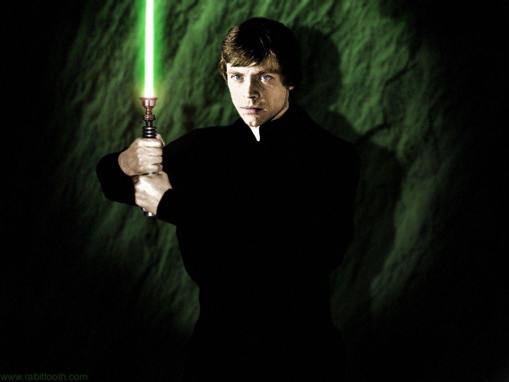 1024x768 Return Of The Jedi Wallpaper