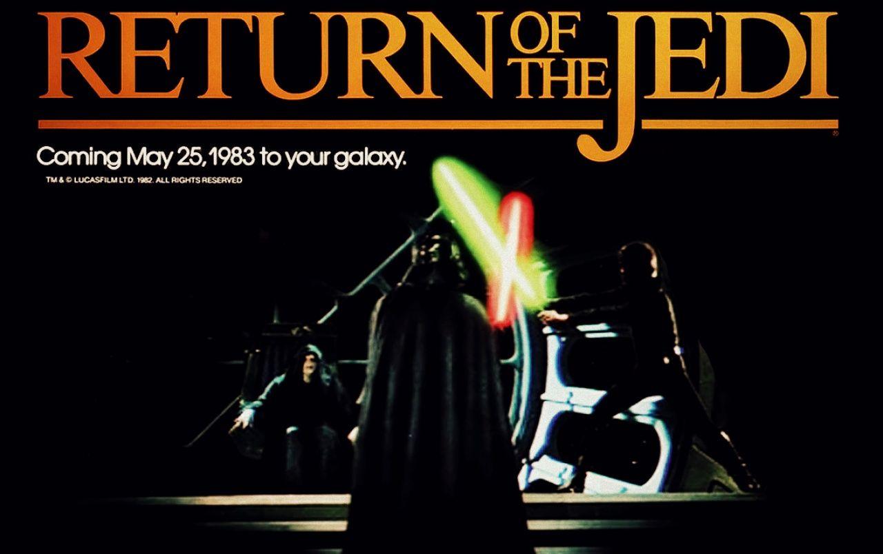1280x804 Return Of The Jedi Wallpaper Group , Download for free