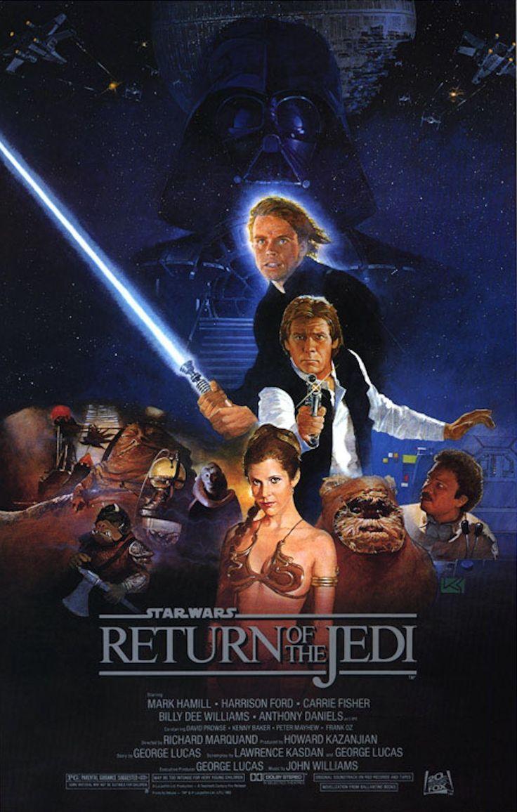 736x1156 Wallpaper For Return Jedi 7915 XKT, 17.05.2018