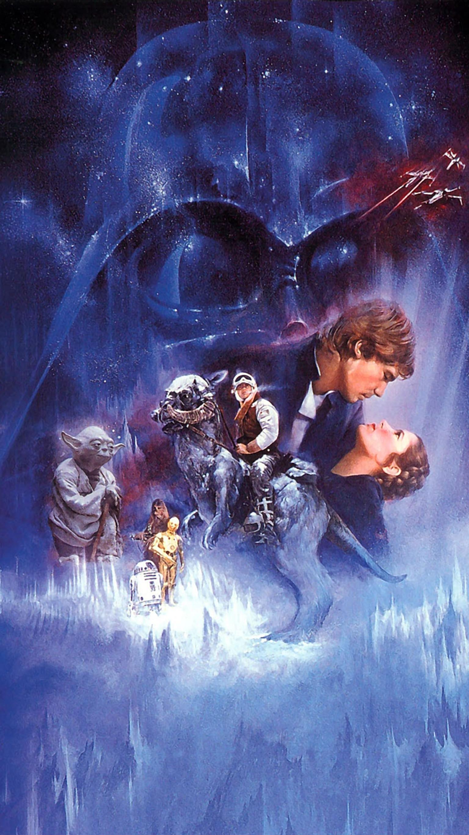 star wars the empire strikes back