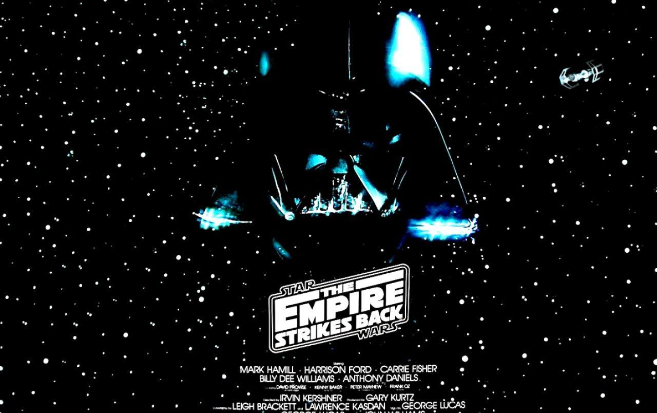 Empire Strikes Back 40th Anniversary Wallpapers  Wallpaper Cave