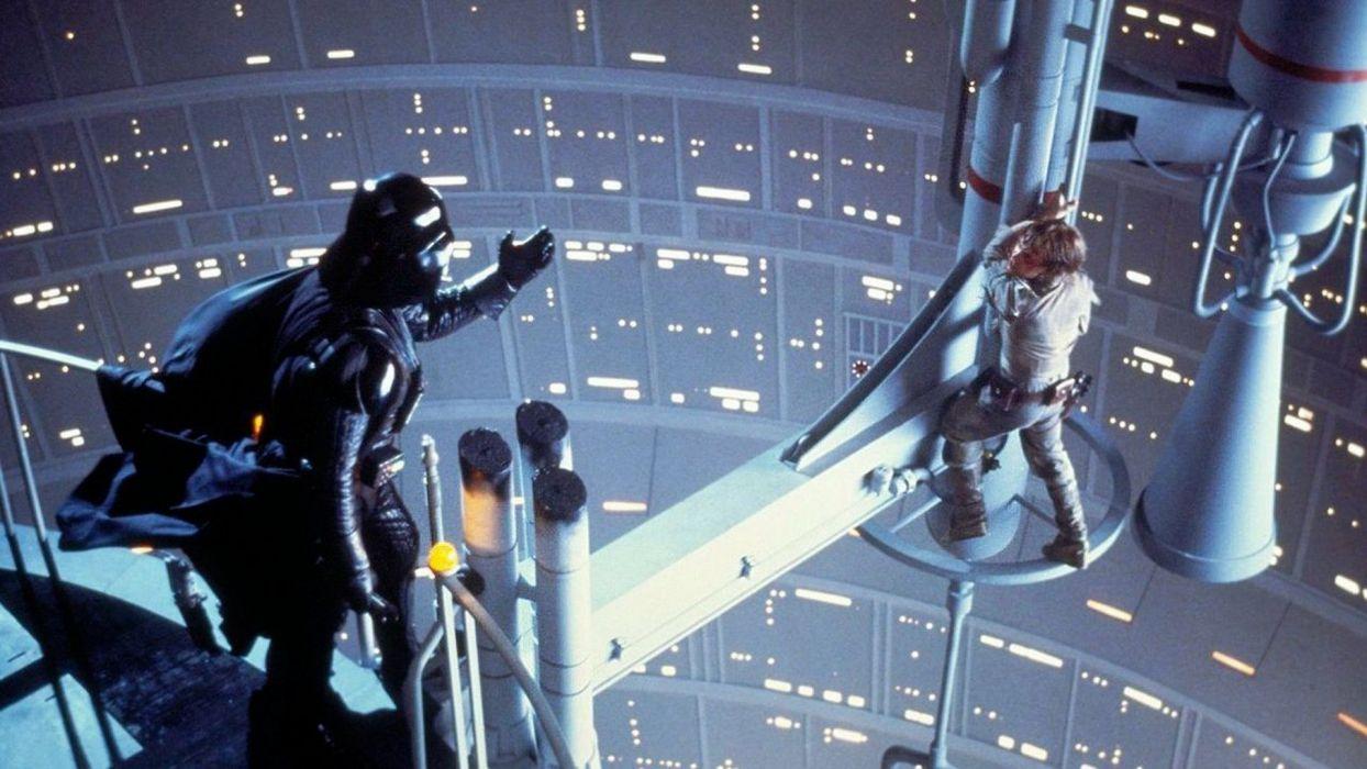 1244x700 STAR WARS EMPIRE STRIKES BACK Sci Fi Futuristic Movie Film