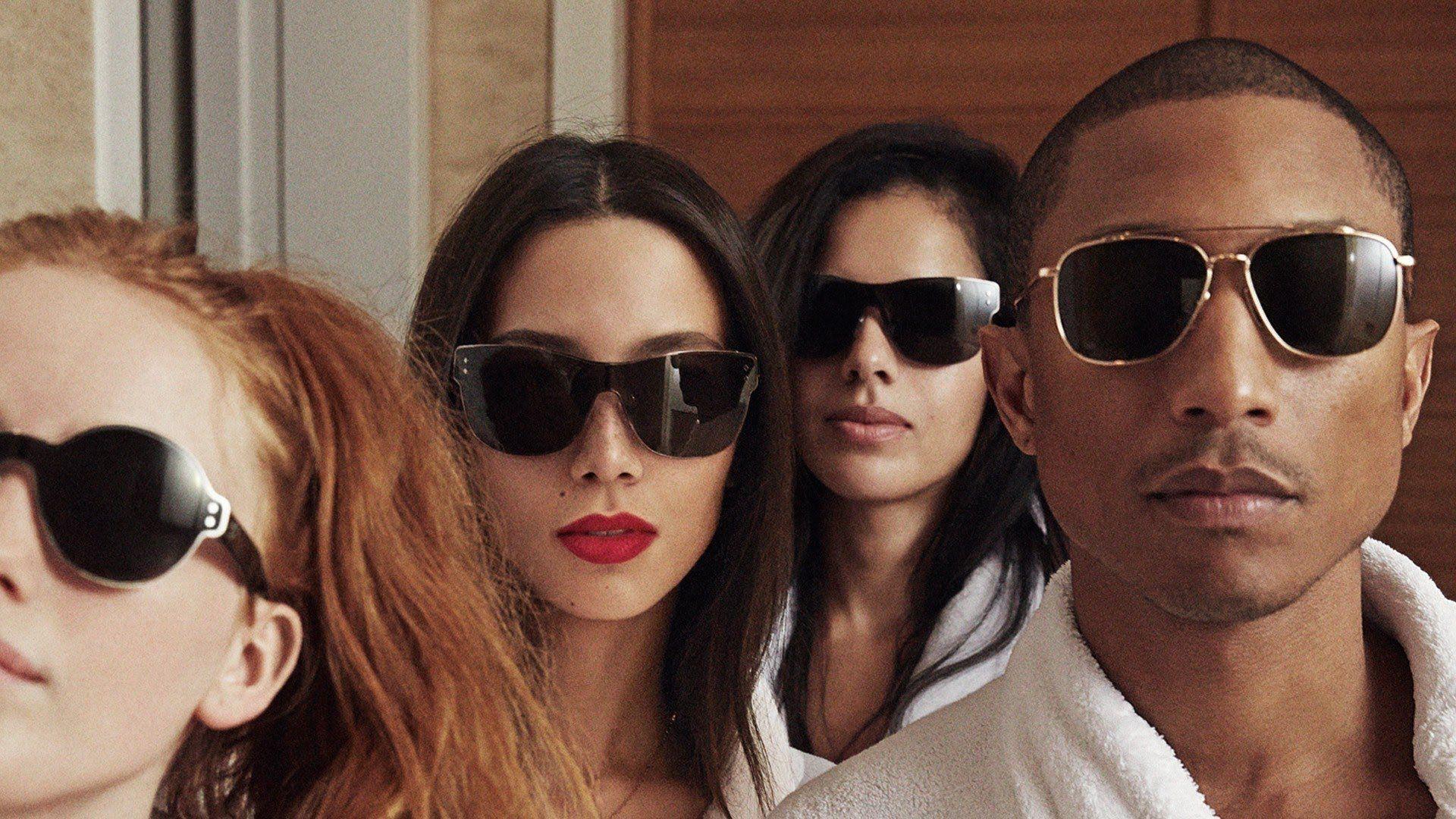 Pharrell Williams Wallpapers - Top Free Pharrell Williams Backgrounds ...