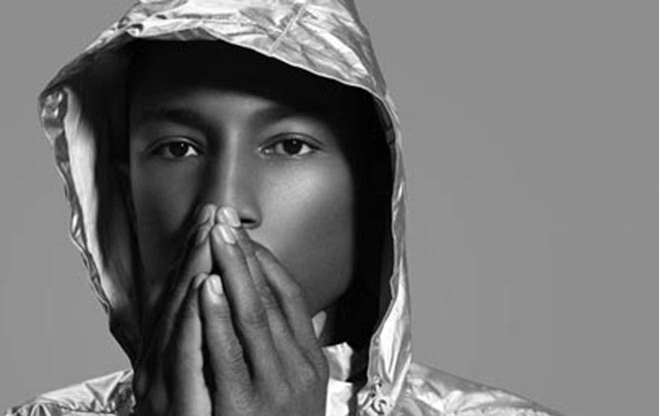 Pharrell Williams Wallpapers - Top Free Pharrell Williams Backgrounds ...