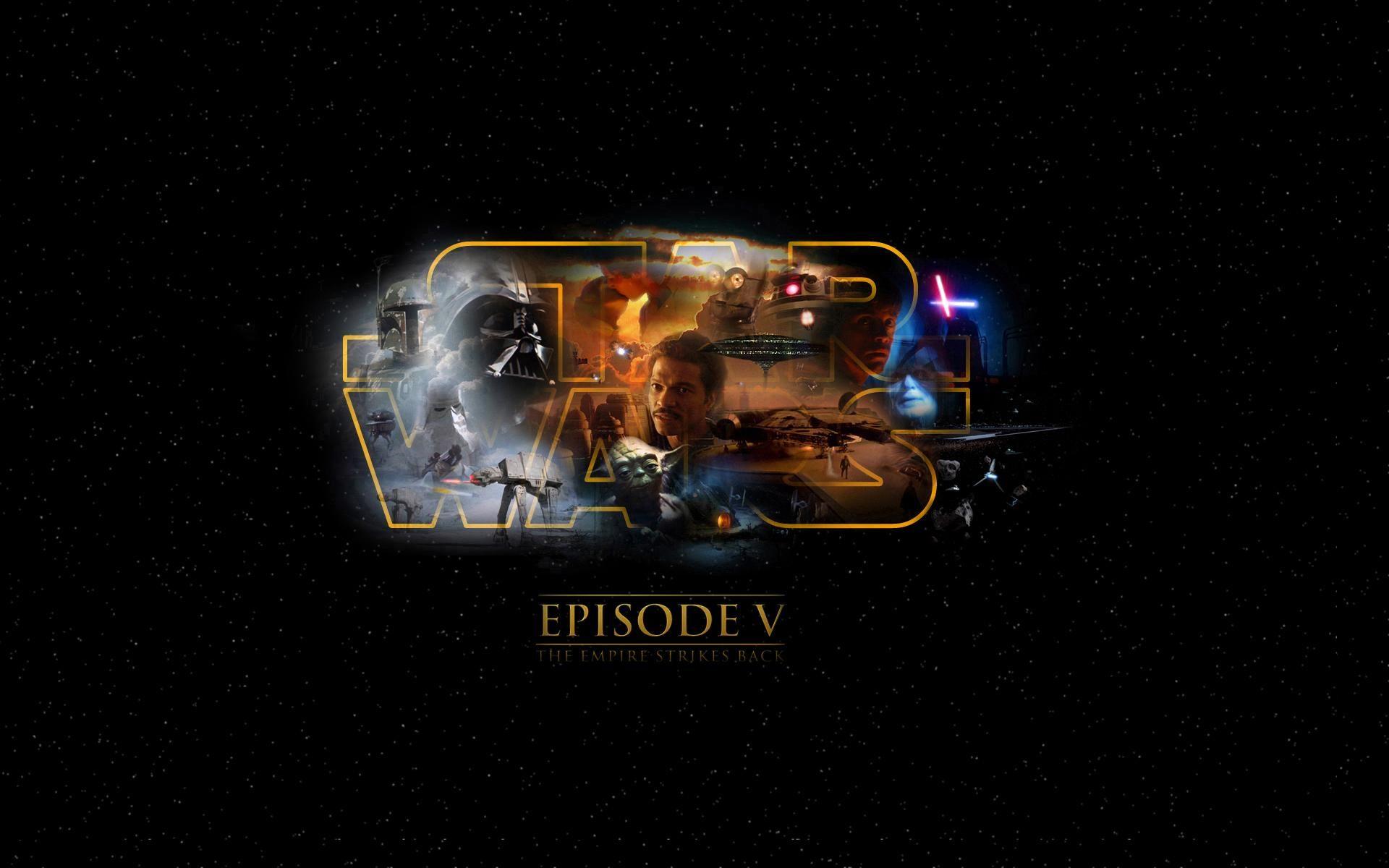 1920x1200 Empire Strikes Back Wallpaper Group , Download for free