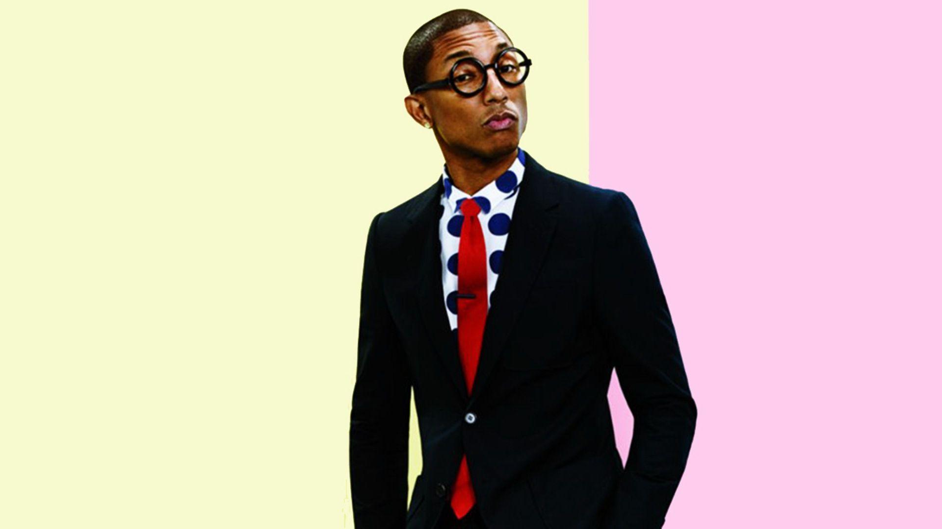 Pharrell Williams Wallpapers - Top Free Pharrell Williams Backgrounds ...