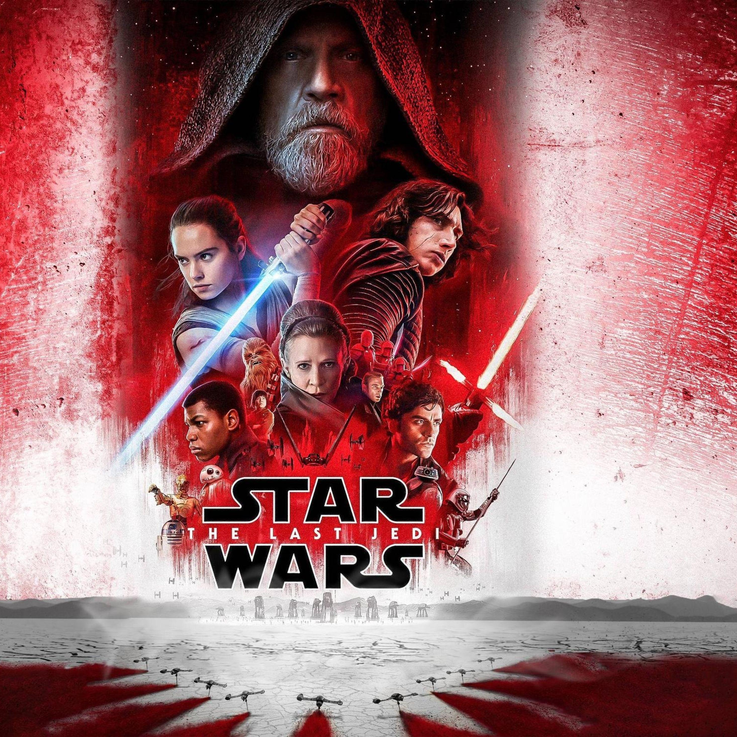 The Last Jedi Wallpapers - Top Free The Last Jedi Backgrounds ...