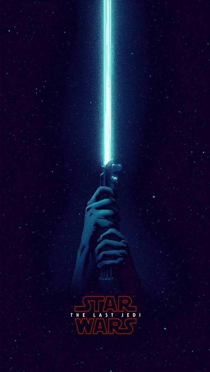 736x1302 The Last Jedi Wallpaper Cover Photo