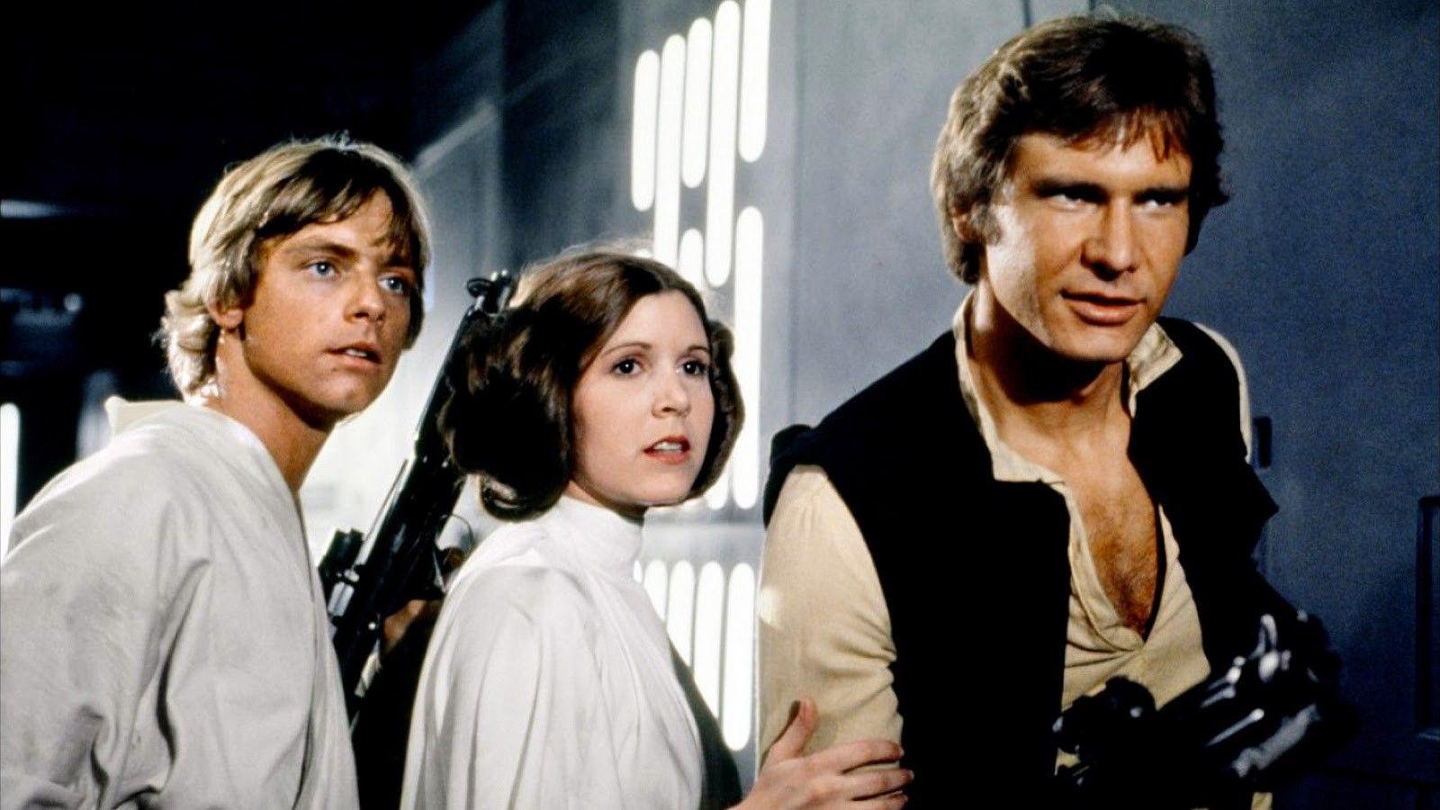 1600x900 Wall.Cookdiary.net Wars Episode IV: A New Hope