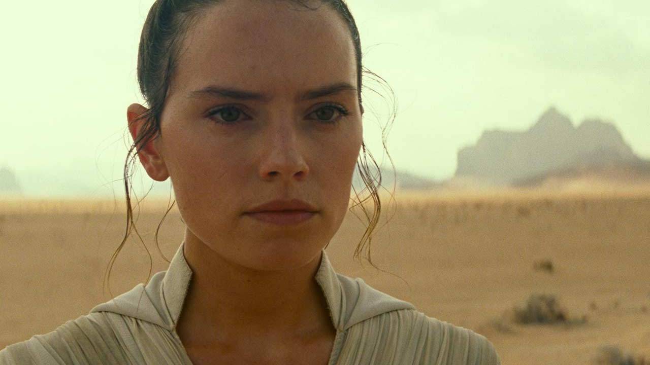 1280x720 Fans share new Star Wars 9 wallpaper and image galore