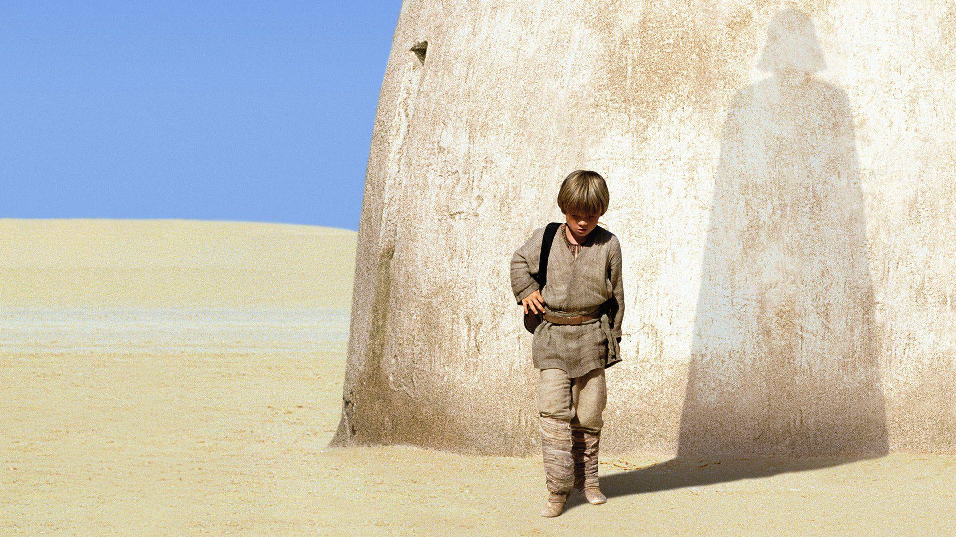 The Phantom Menace Wallpapers - Top Free The Phantom Menace Backgrounds