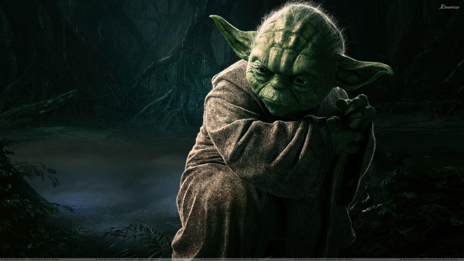 1920x1080 Star Wars- Episode II