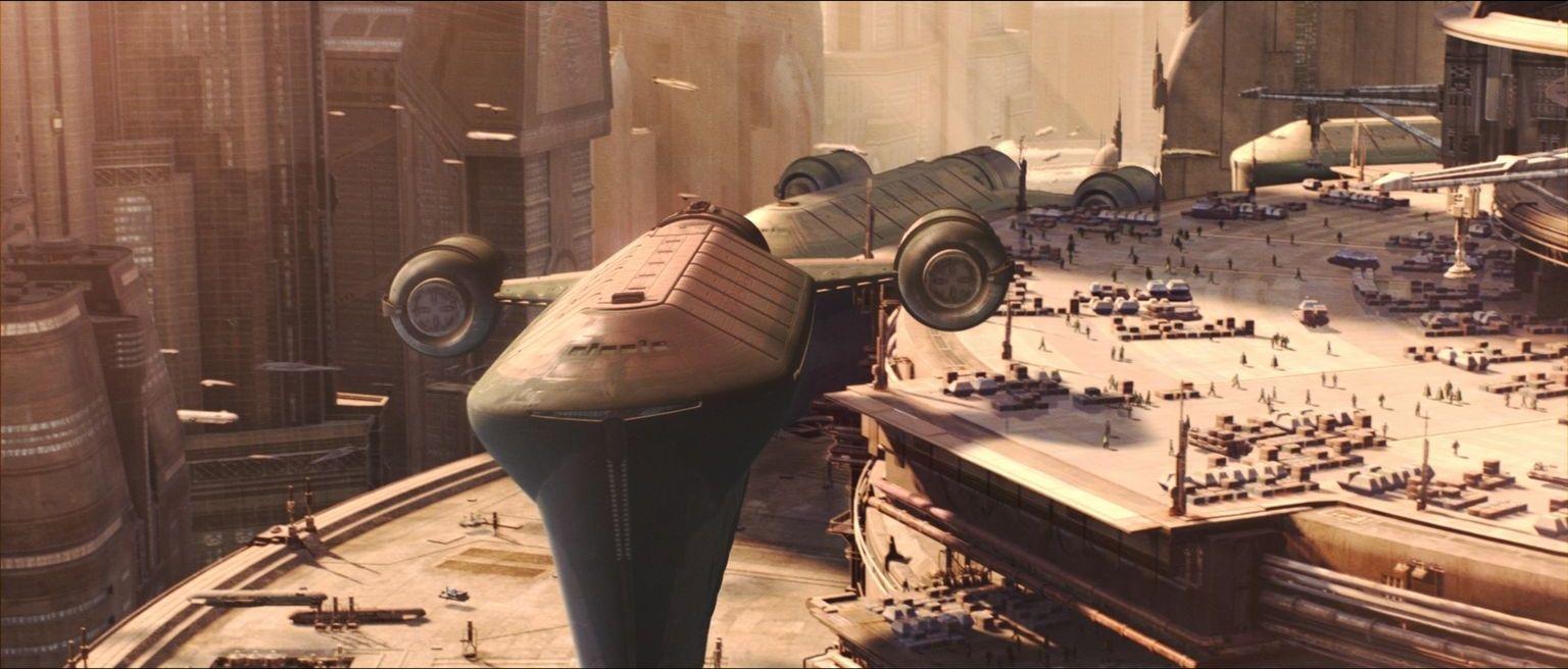1536x656 Star Wars: Episode II of the Clones (2002)