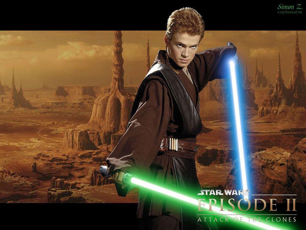 Attack of the Clones Wallpapers - Top Free Attack of the Clones