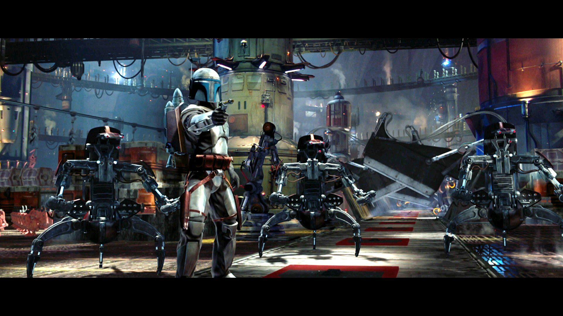 1920x1080 star, Wars, Attack, Clones, Sci fi, Action, Futuristic