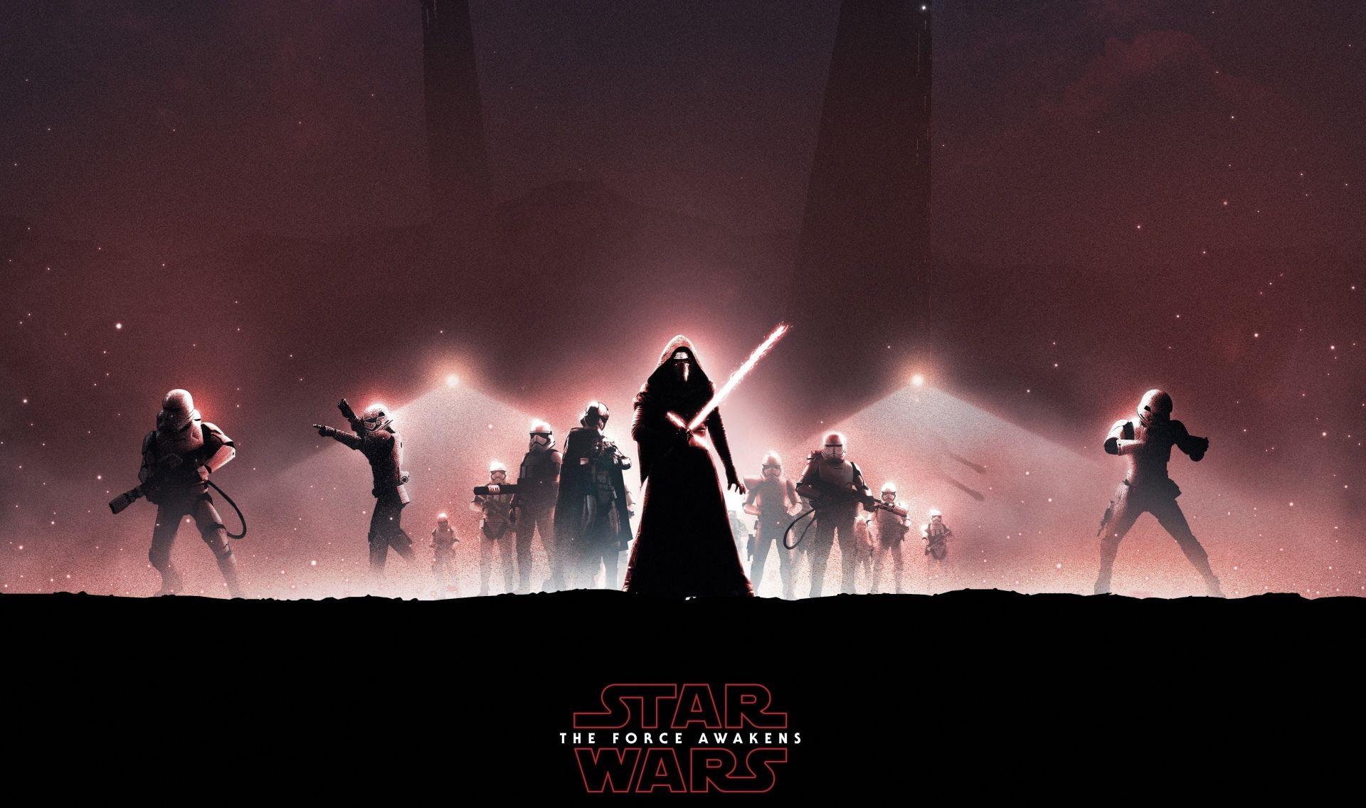 1920x1136 Star Wars Episode VII Force Awakens Wallpaper 074
