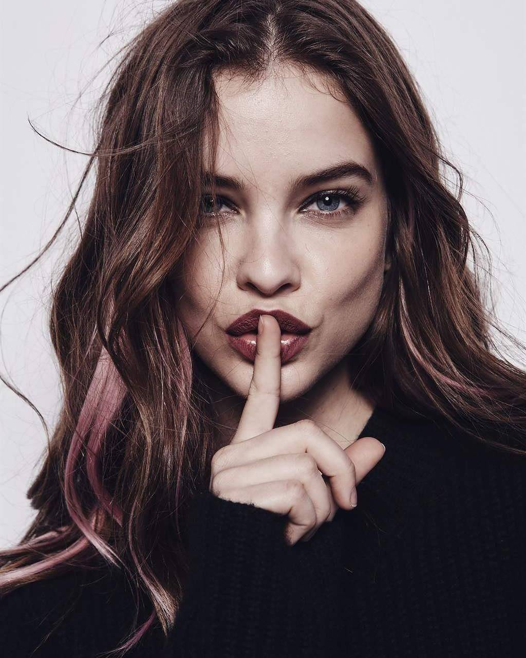 1024x1280 Barbara Palvin Wallpaper
