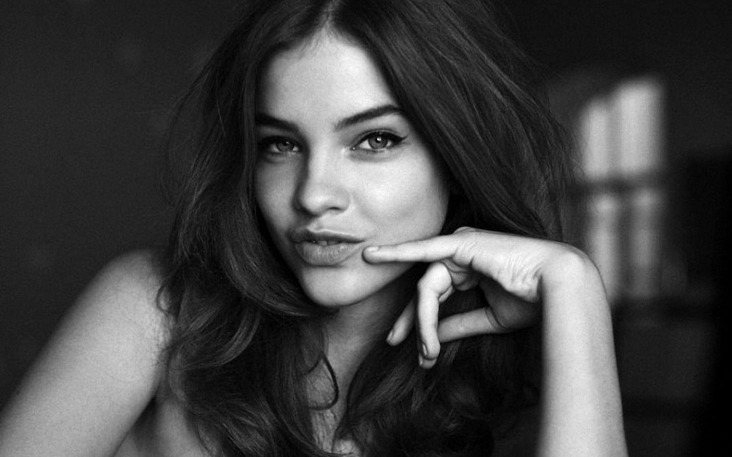 1440x900 Barbara Palvin Wallpaper 23 X 900