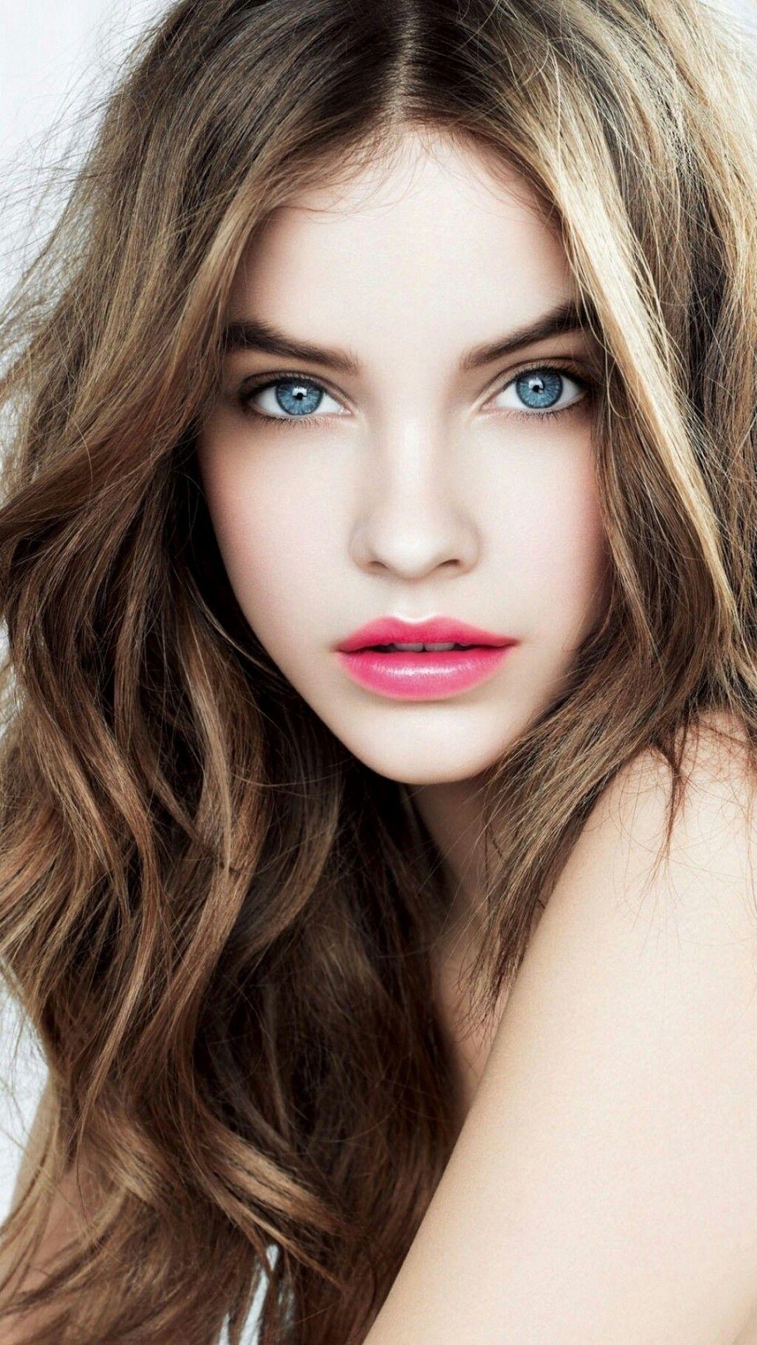 1080x1920 Barbara Palvin iPhone Wallpaper 3D iPhone Wallpaper