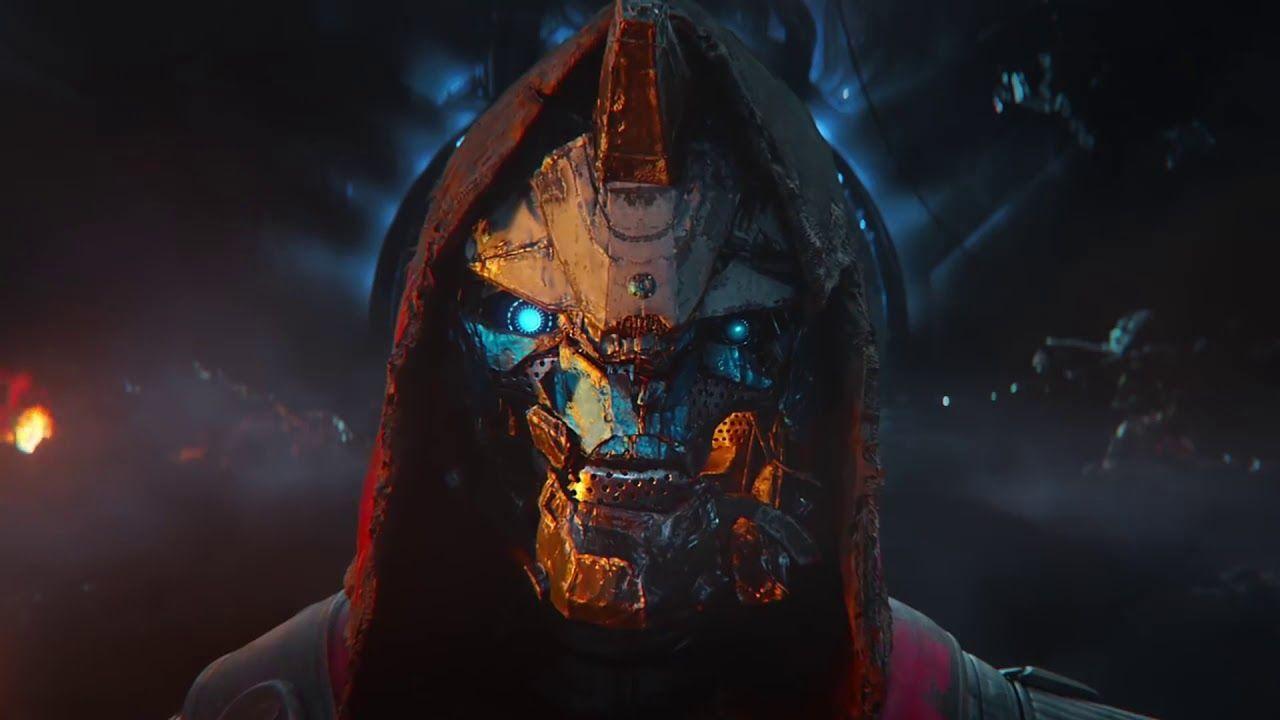 Featured image of post Destiny 2 Cayde 6 Wallpaper 1920X1080 Hunter destiny warlock titan traveller destiny 2