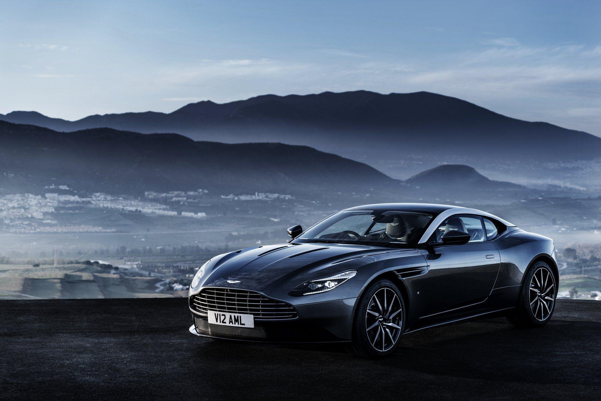 Aston Martin DB11 Wallpapers Top Free Aston Martin DB11 Backgrounds 