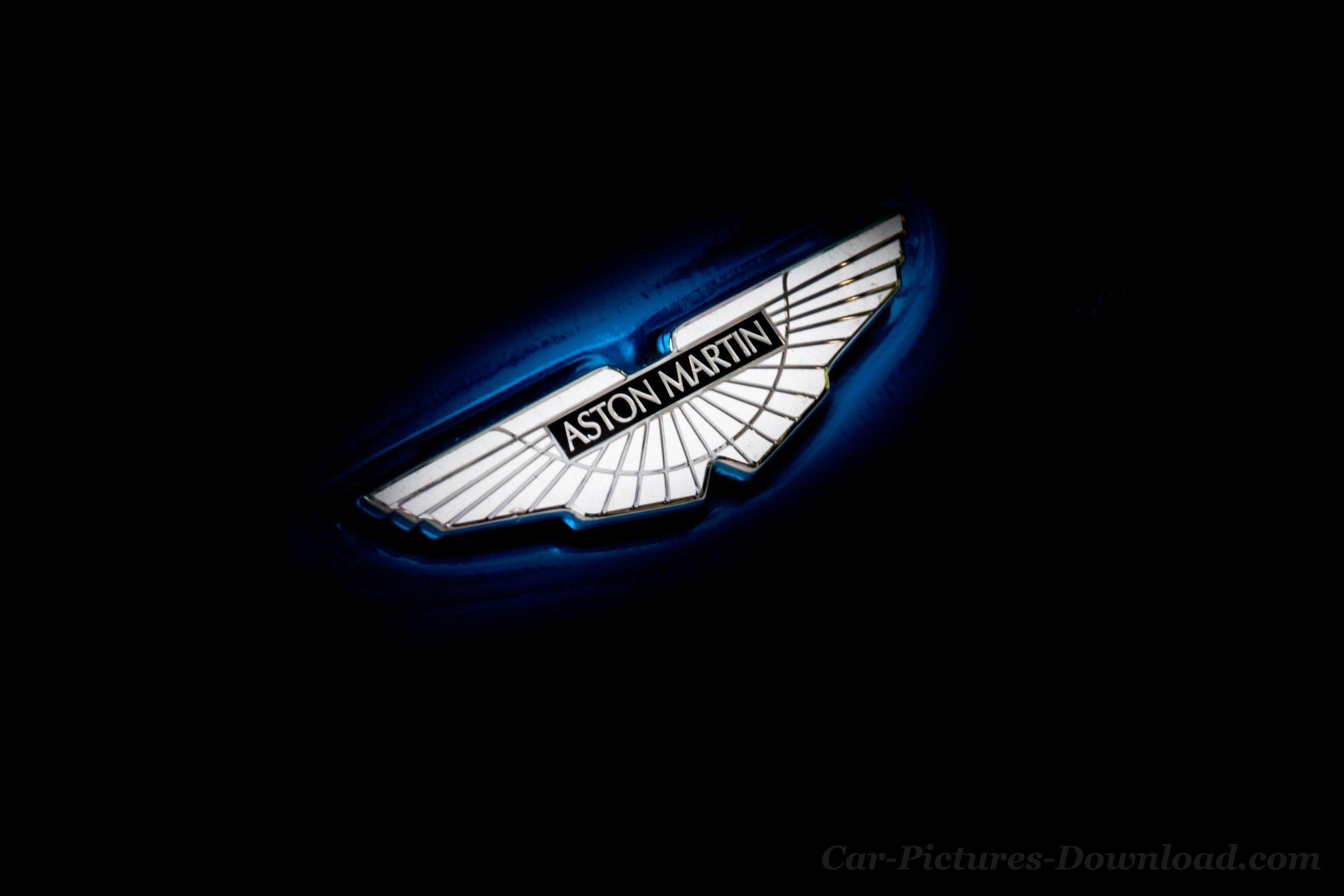 Aston Martin Logo Wallpapers Top Free Aston Martin Logo Backgrounds Wallpaperaccess