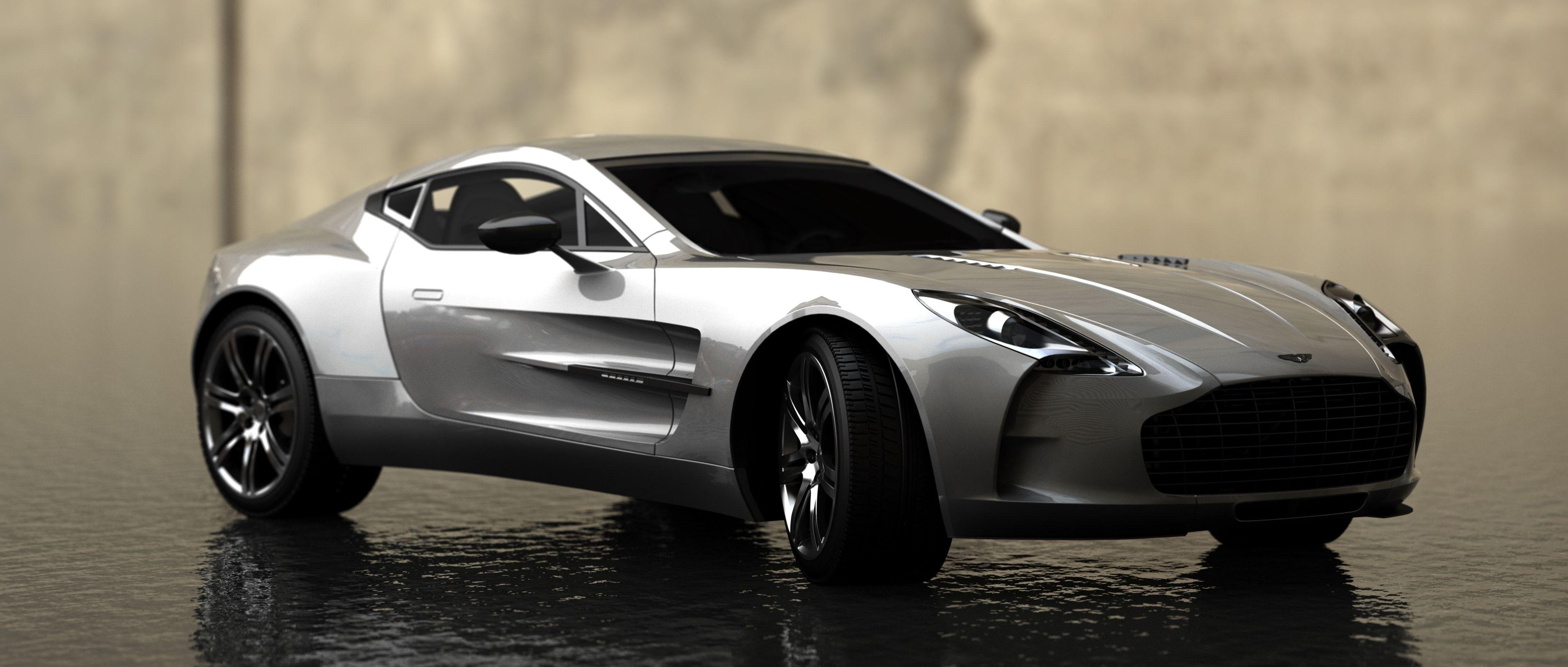 Aston Martin One 77 Wallpapers Top Free Aston Martin One 77 Backgrounds Wallpaperaccess