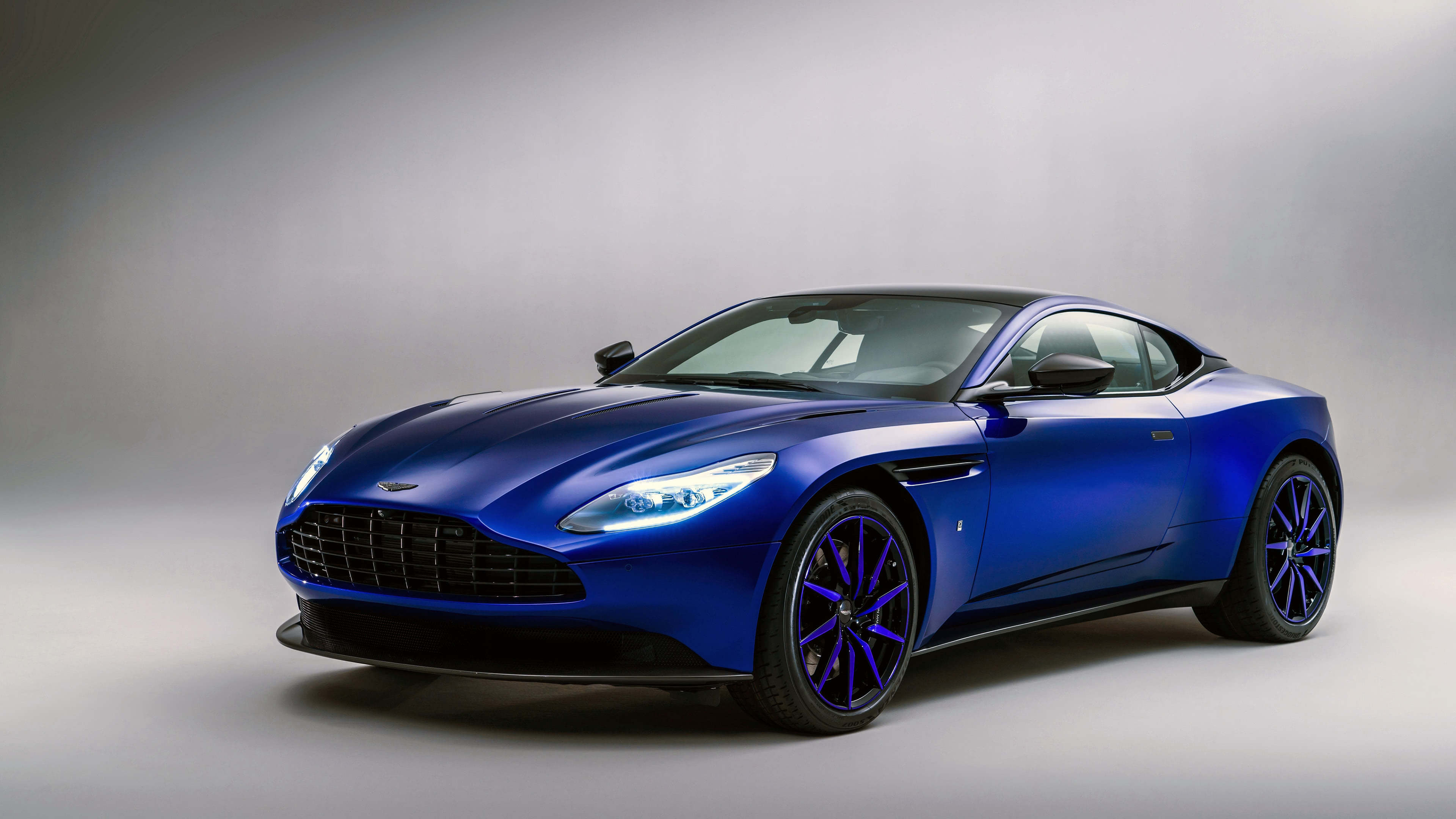 3840x2160 Aston Martin DB11 UHD 4K Wallpaper