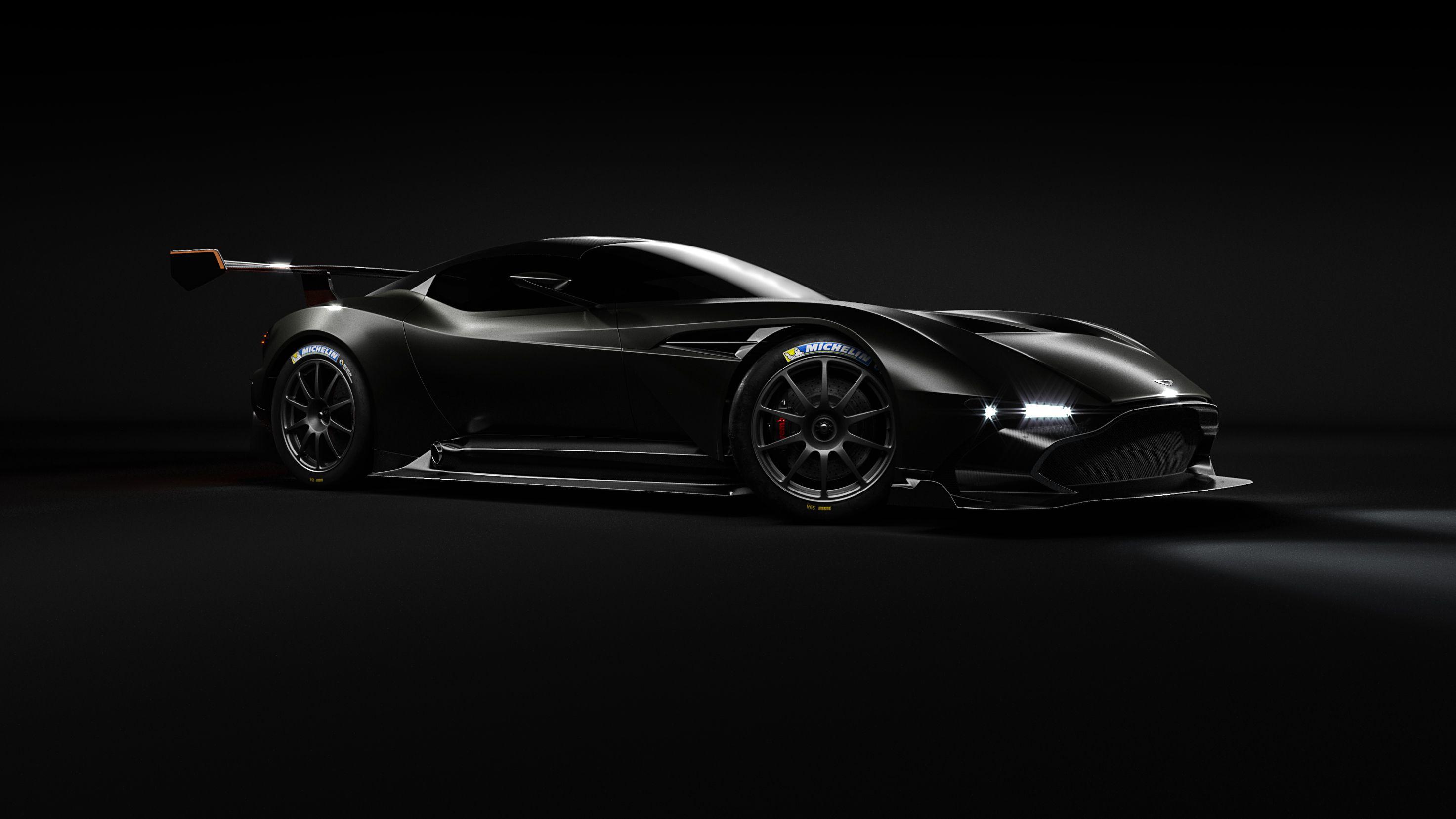 2946x1658 Aston Martin Vulcan Wallpaper. HD Car Wallpaper
