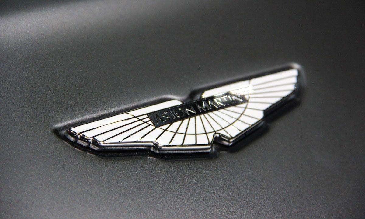 1200x723 HD Aston Martin Logo Wallpaper