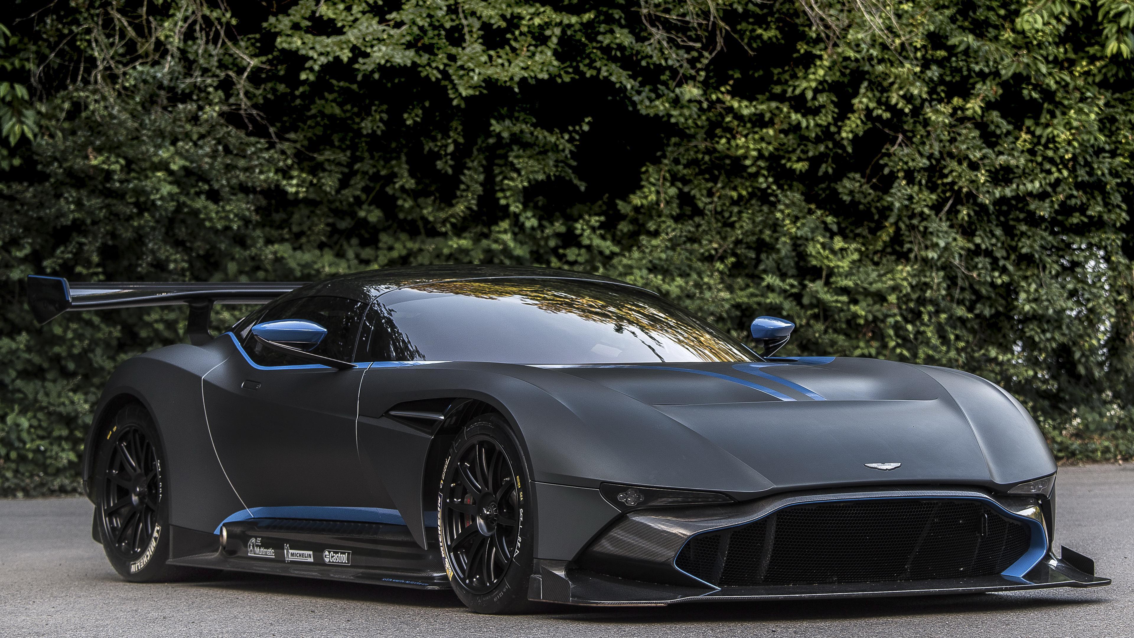 Aston Martin Vulcan Wallpapers - Top Free Aston Martin Vulcan ...