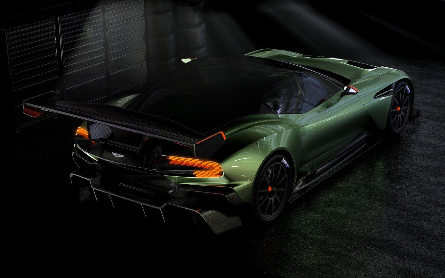 1728x1080 Aston Martin Vulcan 4 Car HD Wallpaper FullHDWpp