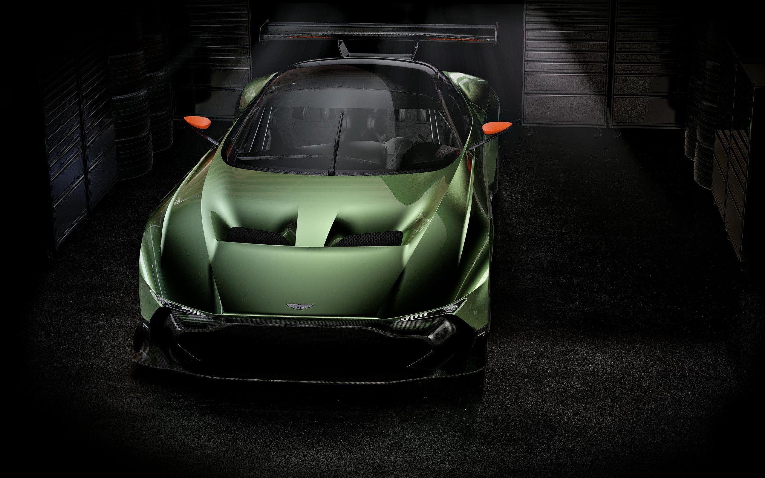2560x1600 Aston Martin Vulcan Wallpaper 2k Quad HD