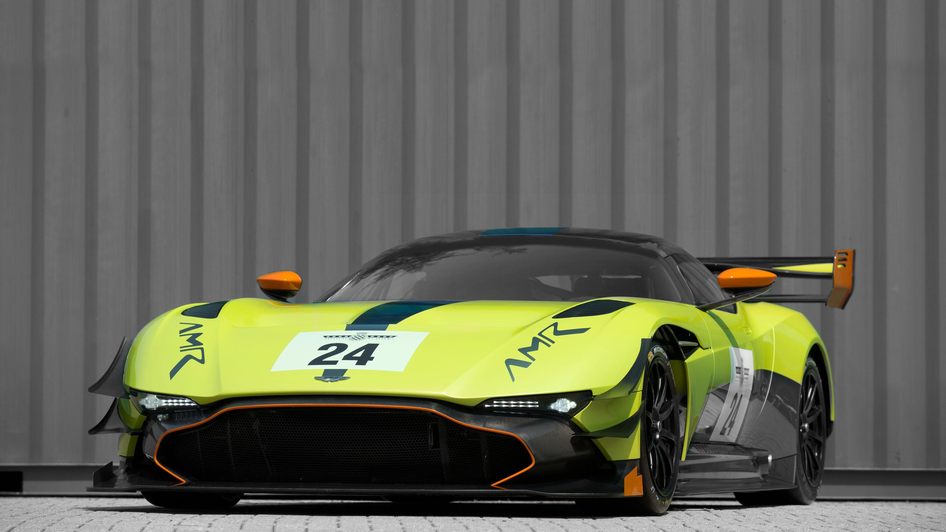 3840x2160 sports exotics