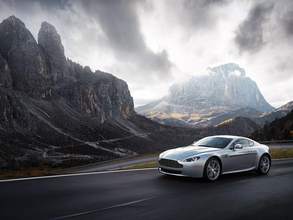 1024x768 Aston Martin Wallpaper HD #tNn. Cars. Aston martin vantage