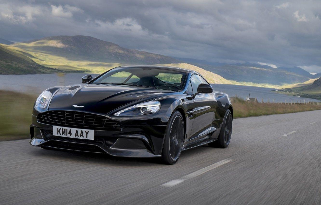 1332x850 Wallpaper Aston Martin, Aston Martin, Vanquish, vankvish