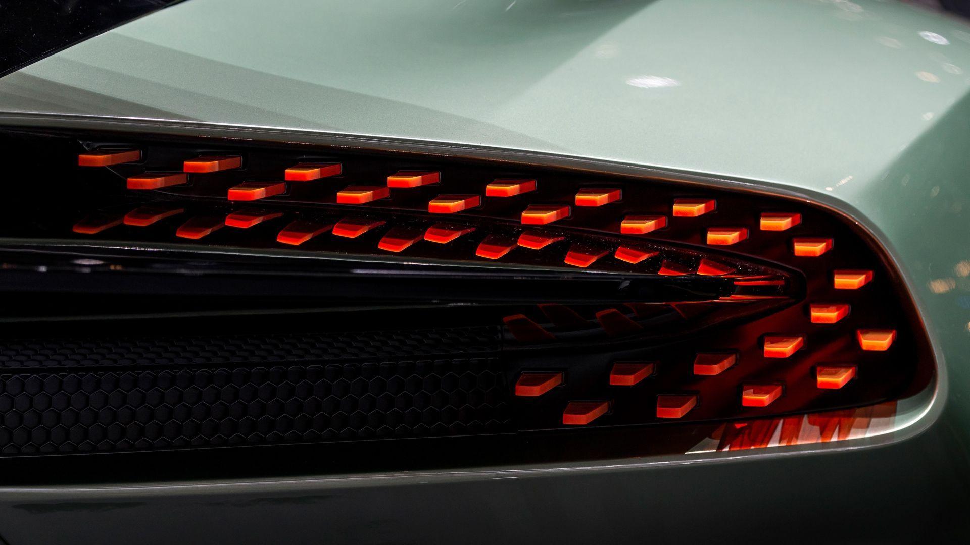 1920x1080 Aston Martin Vulcan Wallpaper