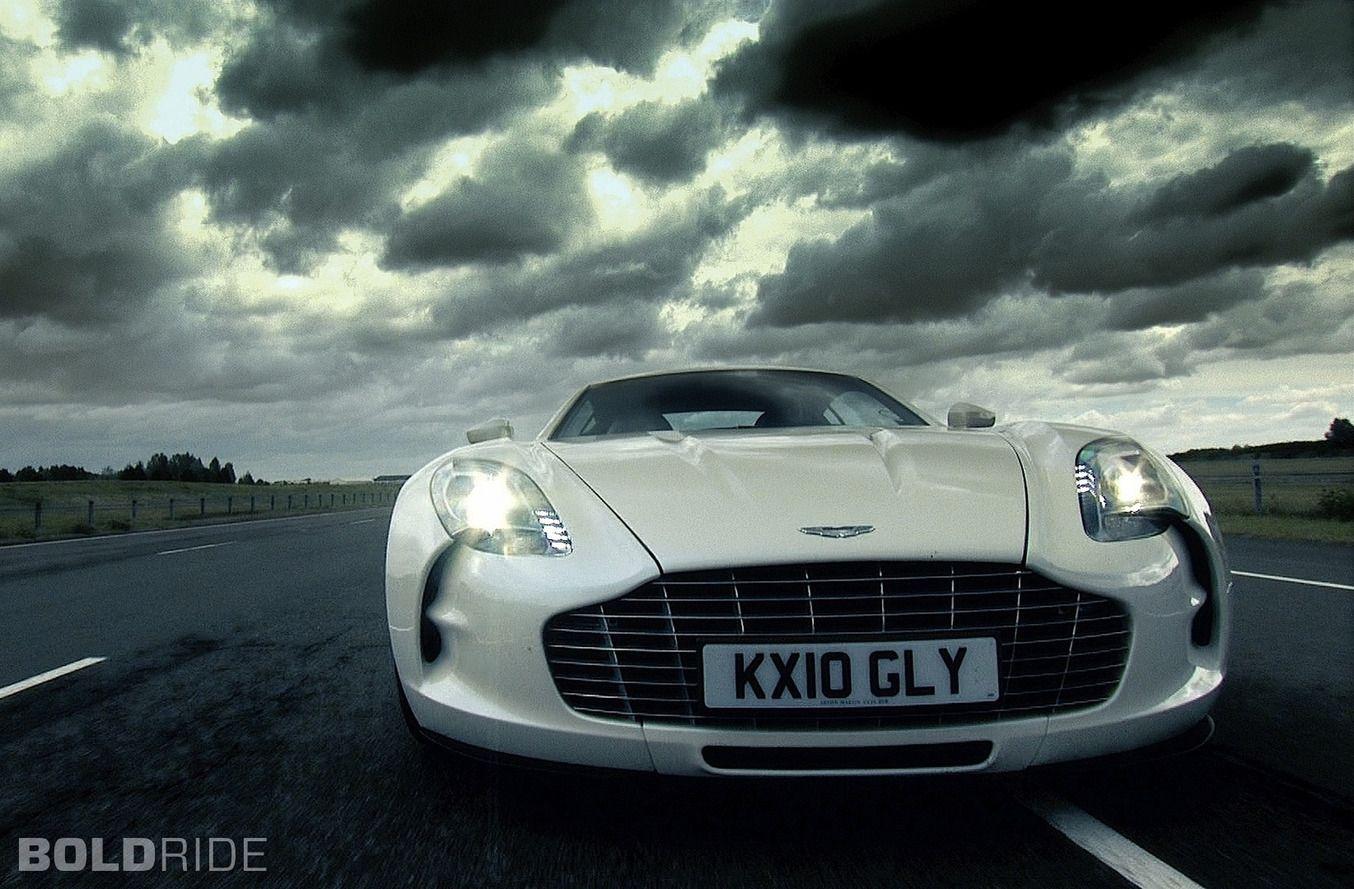 1354x889 Wheels Wallpaper: 2011 Aston Martin One 77