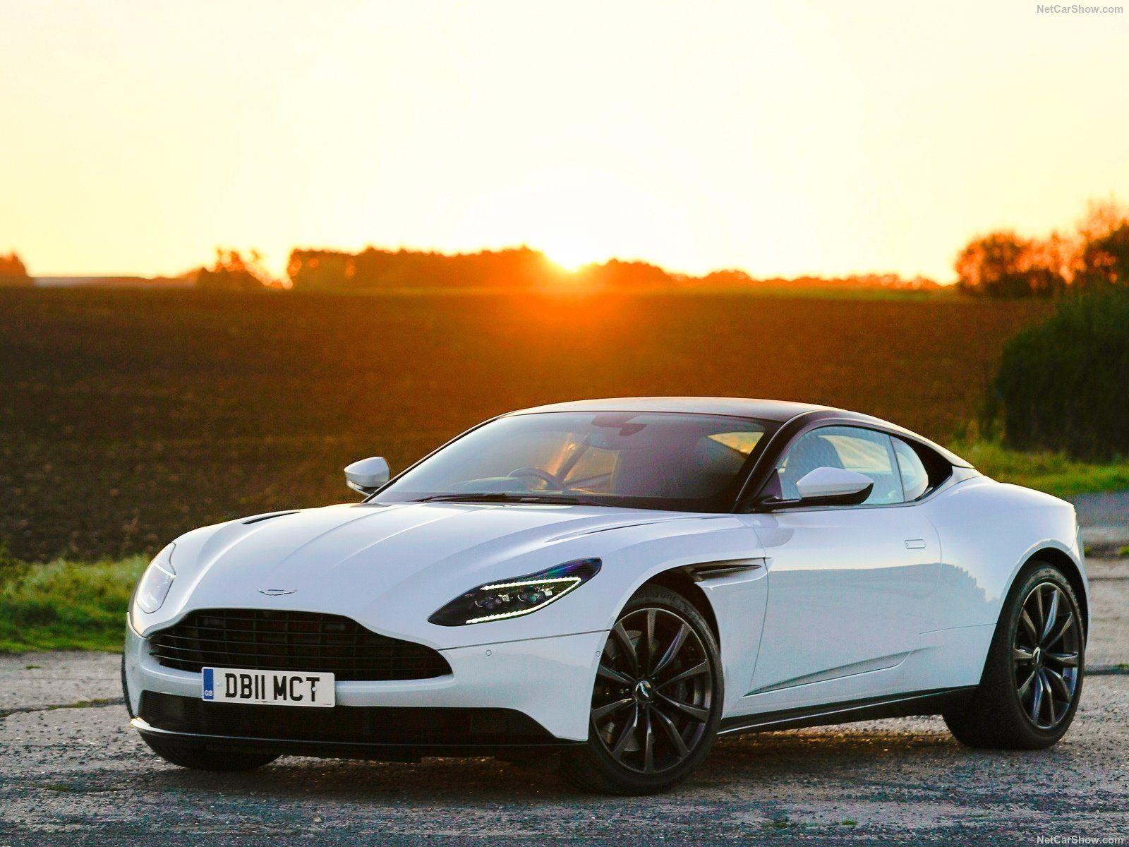 1600x1200 Aston Martin DB11 picture. Aston Martin photo
