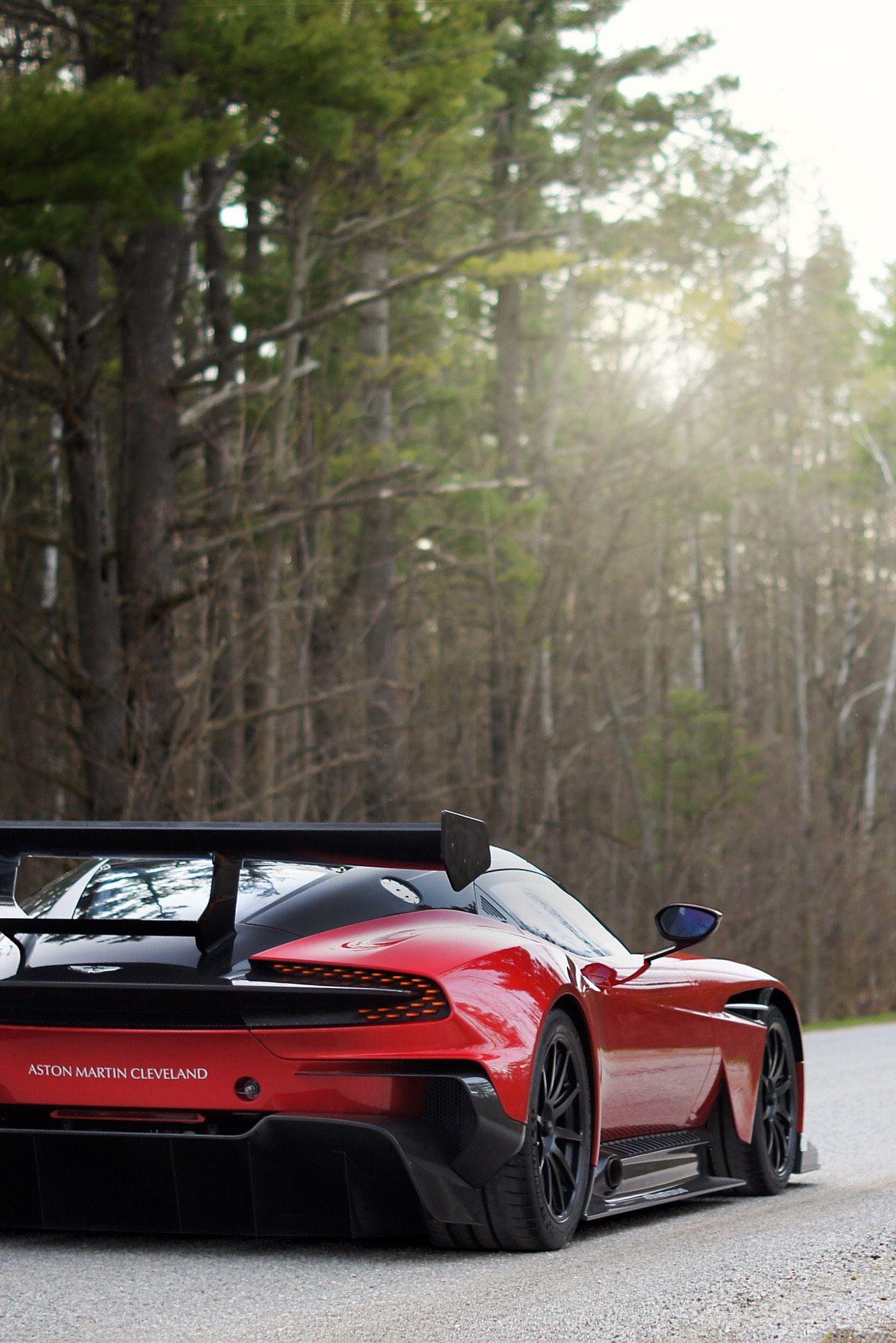 1280x1918 Aston Martin Vulcan phone wallpaper