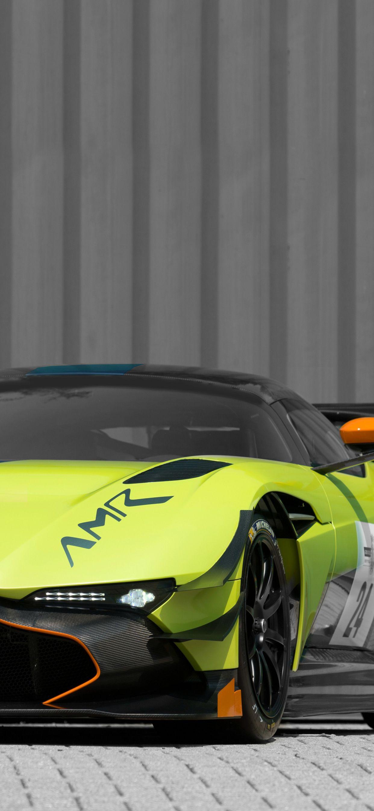 1242x2688 Aston Martin Vulcan AMR Pro iPhone XS MAX HD 4k