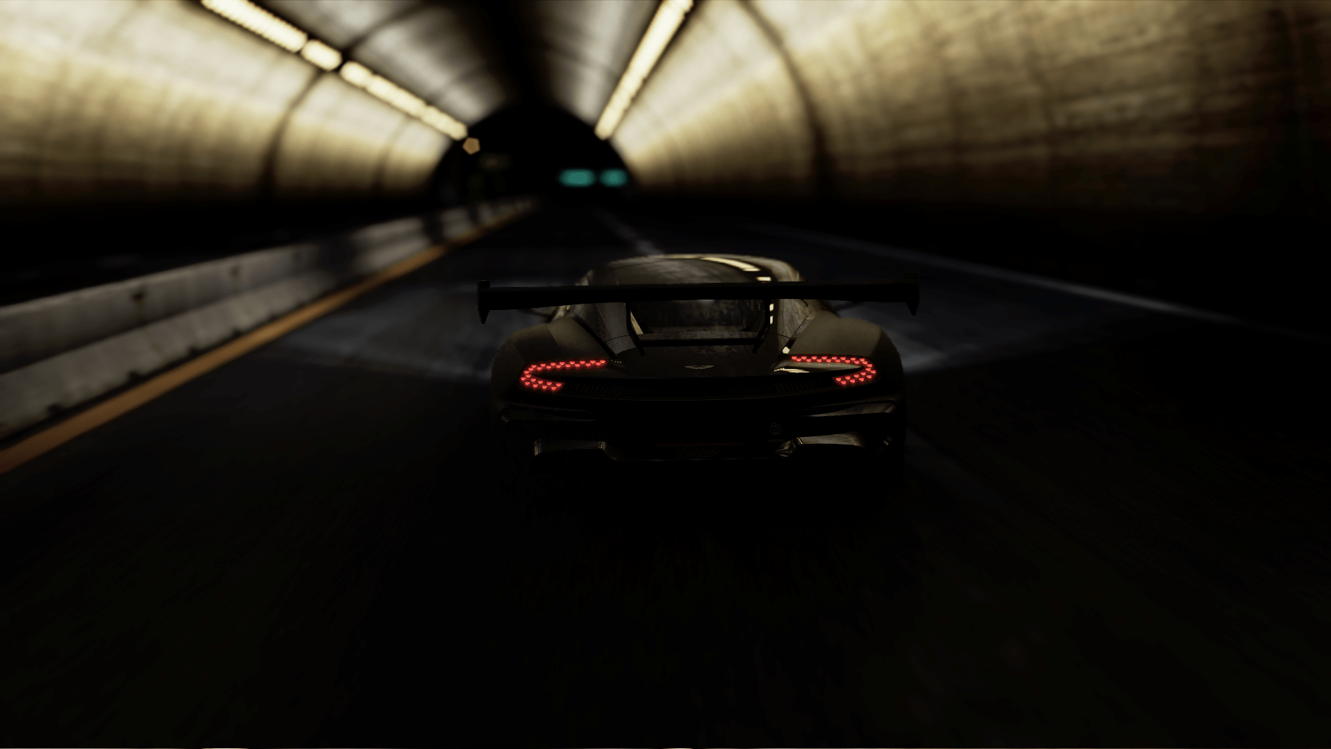 1920x1080 Aston Martin Vulcan HD Wallpaper. Background Image