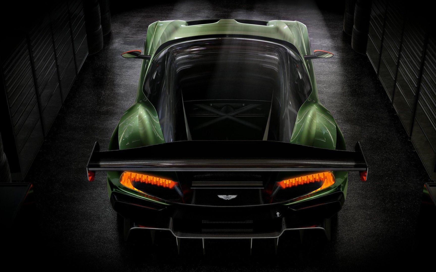 1728x1080 Aston Martin Vulcan 3 Car HD Wallpaper FullHDWpp