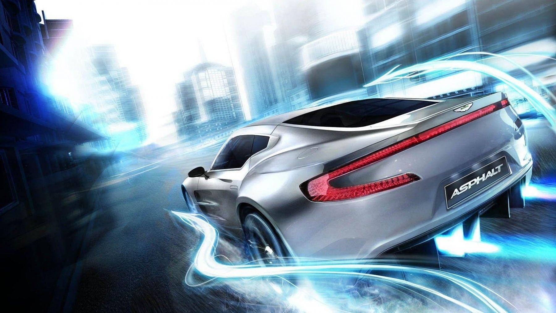 1800x1013 Aston Martin One 77 HD Wallpaper