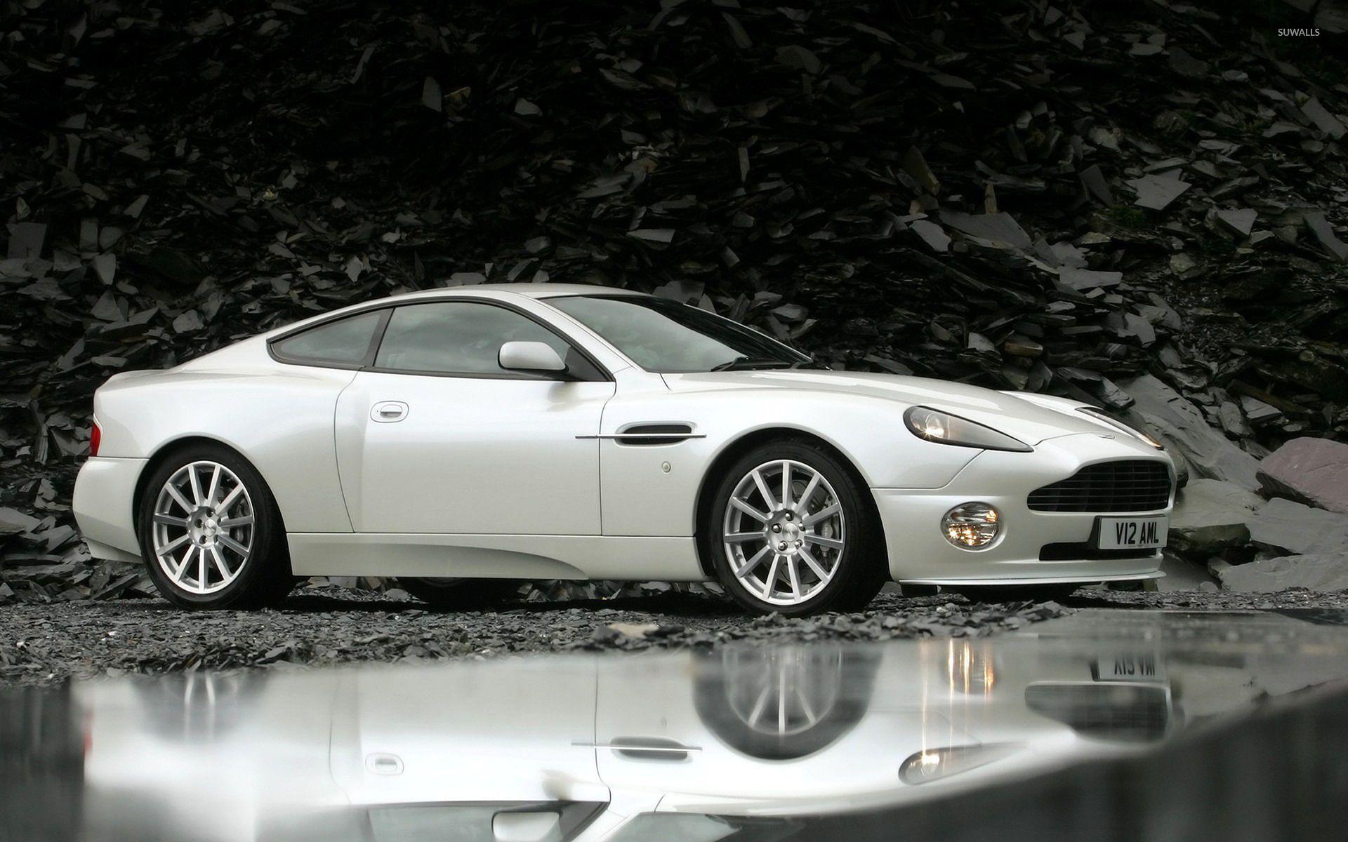 1920x1200 Aston Martin Vanquish wallpaper wallpaper
