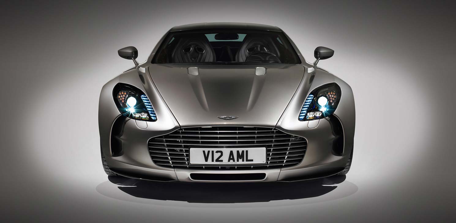 1490x730 Best Cars Wallpaper: Aston Martin One Cars