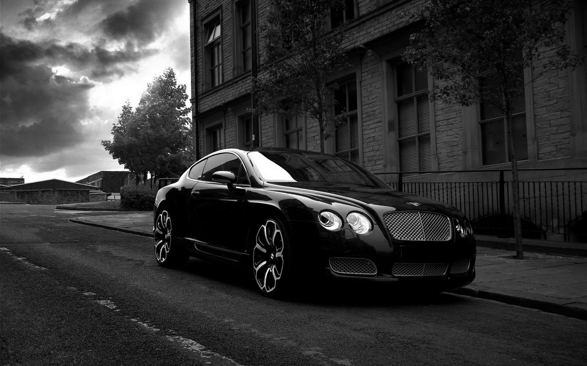 1920x1200 Cars: Bentley Continental GT Speed, picture nr. 57265