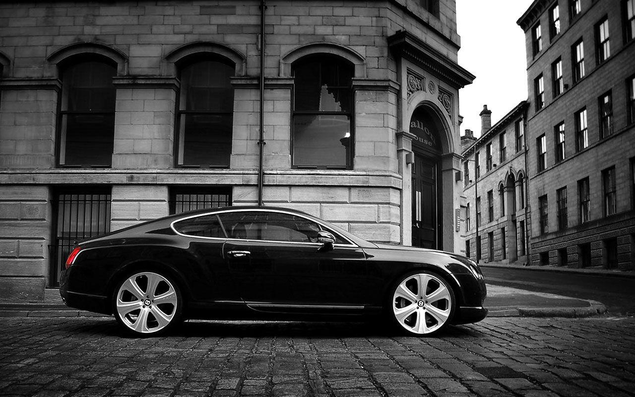 1280x800 Bentley Continental GT Picture. HD Photo Collection