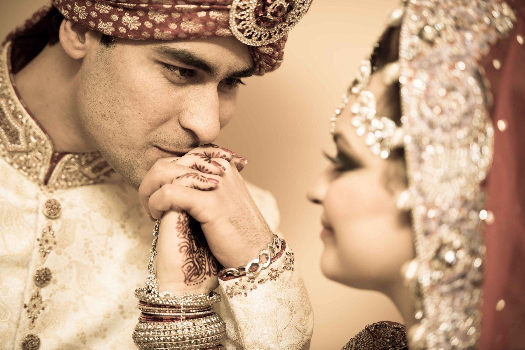 1800x1200 Pakistani Wedding Couples. Beautiful couple happy wedding. HD Wallpaper Rocks. Wedding couples, Love and marriage, Happy wedding