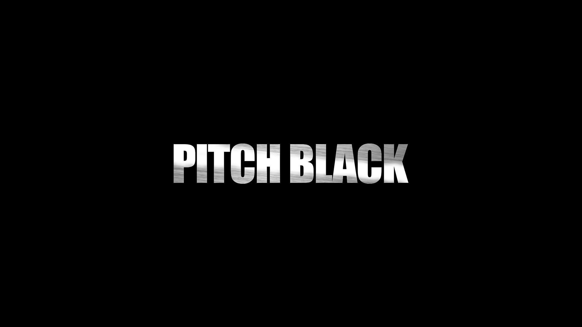 Pitch Black Wallpapers - Top Free Pitch Black Backgrounds - Wallpaperaccess